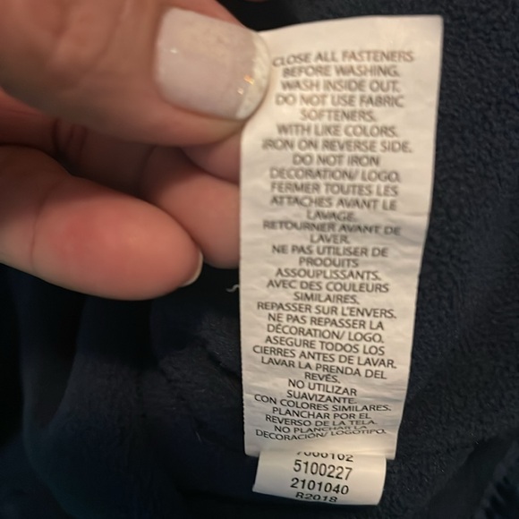 Snow coat size XXL by place - Picture 9 of 12